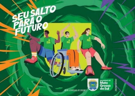 Estado já garante material e uniforme na volta às aulas