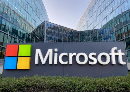 Microsoft anuncia demissão de 10 mil funcionários