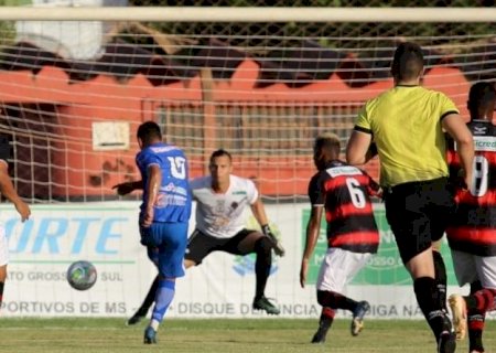 Estadual 2023 de futebol é lançado nesta segunda