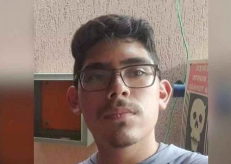 Jovem atropelado por motorista que fugiu morre em hospital