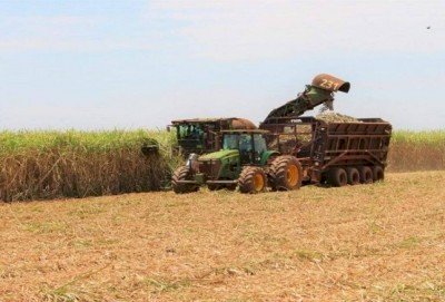 Com nova legislação para vinhaça MS se torna referência no setor sucroenergético