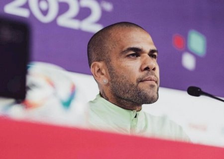 Justiça da Espanha investiga Daniel Alves por suposto assédio sexual