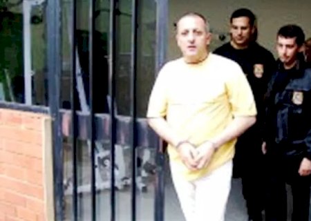Ex-sócio de Beira-Mar que operava na fronteira de MS é executado