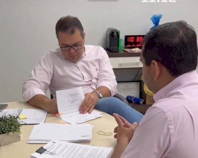 Com IPTU reajustado em 6,17%, prefeitura estima arrecadar R$ 100 milhões em 2023