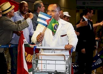 Desembargador exige a volta do Mais Médicos