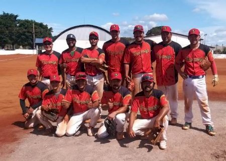 Nipônicos abrem temporada com torneio acirrado