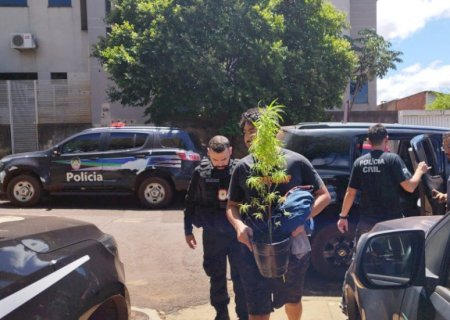 Traficantes que tinham universitários como clientes vão continuar na cadeia