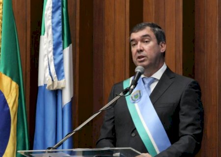 Riedel assume compromisso de combate efetivo à extrema pobreza