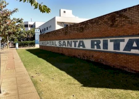 Trabalhador morre uma semana após cair de telhado com oito metros de altura