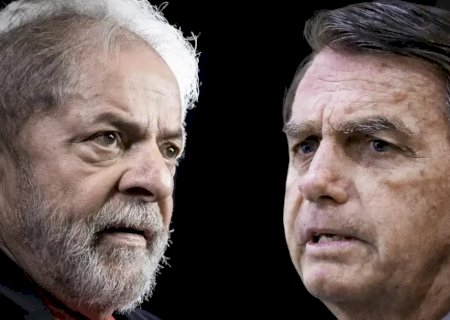 Lula e Bolsonaro entram na disputa, e eleição para a presidência do Senado vira ‘terceiro turno’