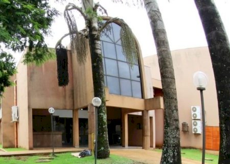 Rodolfo Nogueira consegue R$ 3,6 milhões para reformar Teatro