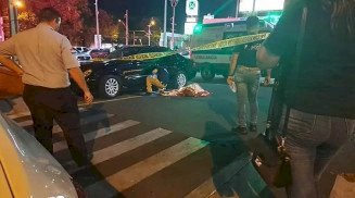 Perícia em corpo de envolvido na morte do jornalista Léo Veras aponta 34 perfurações