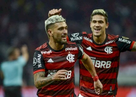 Flamengo estreia no Mundial de Clubes contra time saudita Al Hilal