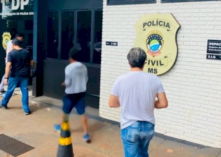 Homem é preso por estupro de vulnerável em Dourados