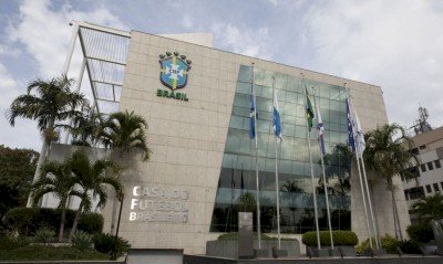 CBF anuncia que Série A do Brasileiro começa em 15 de abril