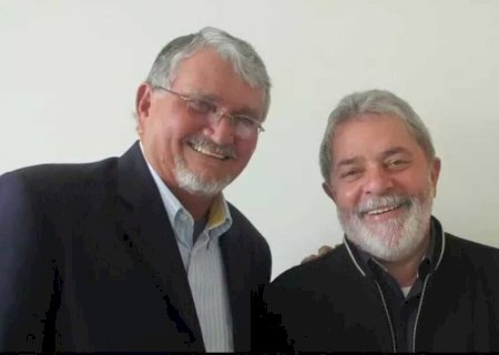 Zeca do PT se reunirá com Lula para discutir reforma agrária em MS