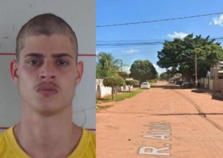 Morto em confronto com a PM em MS era da 'linha de frente' de facção e acusado por vários homicídios em GO, diz polícia