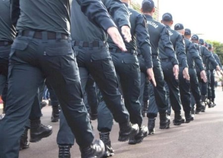 'Não é não!': PM reforça policiamento e faz ação para proteger as mulheres no Carnaval