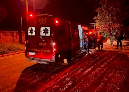 Após discussão, homem mata ex-companheira a golpes de canivete