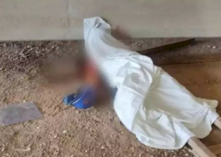 Trabalhador Morre Após Ser Atingido por Viga de Concreto de Seis Toneladas