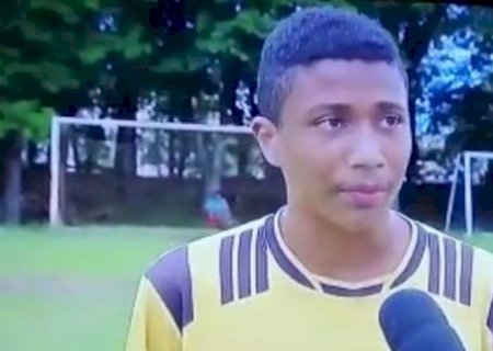 Jogador da base do Ubiratan morre vítima de Dengue hemorrágica em Dourados