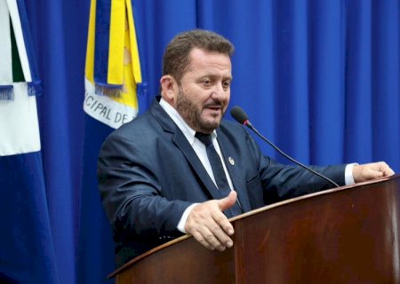 Laudir cobra implantação de mais uma UPA 24h em Dourados