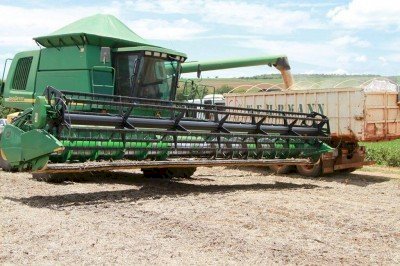 Iagro divulga novas regras para o trânsito de máquinas agrícolas em MS
