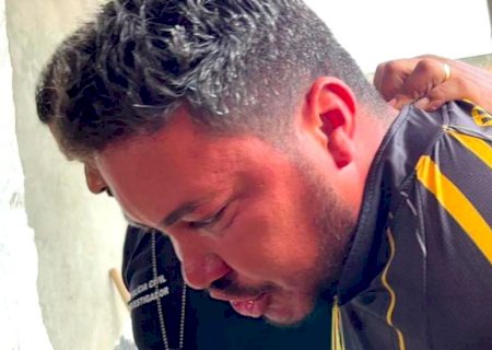 Segundo assassino de 7 pessoas em jogo de sinuca se entrega à polícia