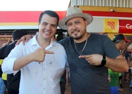 Douradina: Professor Jean faz avaliação de mandato e prepara sucessor