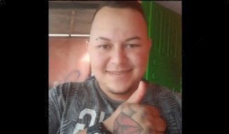 Apontado como assassino em chacina no MT morre em troca de tiros com a polícia