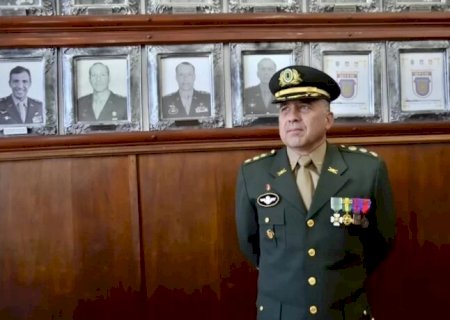 General ameaçou PMs que desmontariam acampamento golpista: ‘Banho de sangue’