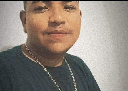 Adolescente é morto com quatro tiros no Jardim Novo Horizonte