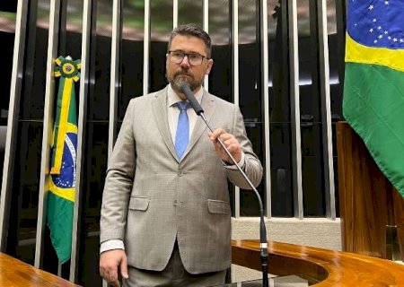 Pollon divide R$ 1,5 milhão com Dourados e Chapadão