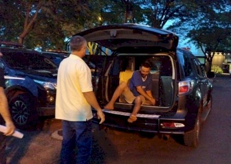 Acusado de matar amigo a golpes de machadinha tem prisão decretada pela Justiça