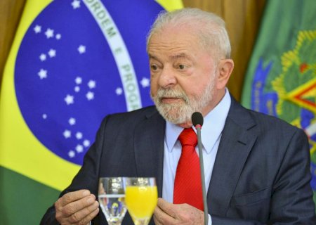 Pesquisa Ipespe/Febraban: 51% dos brasileiros aprovam, e 36% desaprovam governo Lula