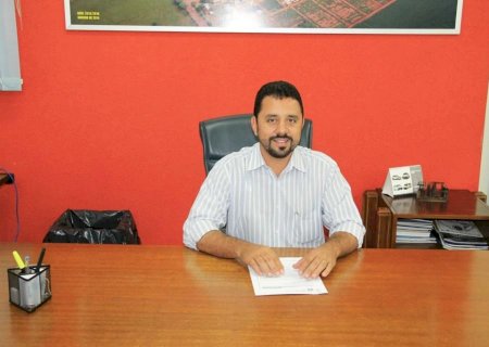 Ex-prefeito é condenado por fraude licitatória e falsidade ideológica