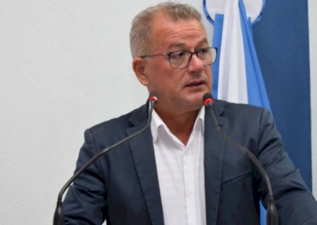 STJ dá liminar e vereador afastado por corrupção vai reassumir mandato