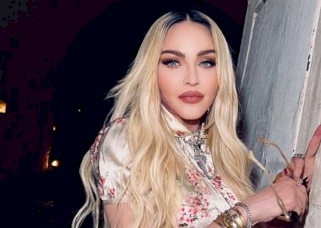 MADONNA PAGOU AS CONTAS DO IRMÃO ATÉ SUA MORTE, DIZ SITE