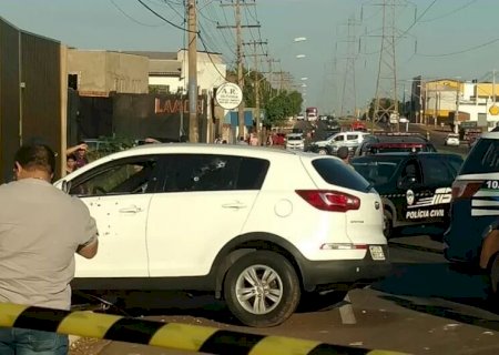 Justiça mantém decisão que livra Fahd Jamil e o filho de júri popular em caso de homicídio