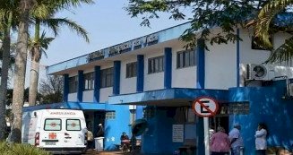 Morador de Angélica é encontrado inconsciente e morre em hospital de Dourados