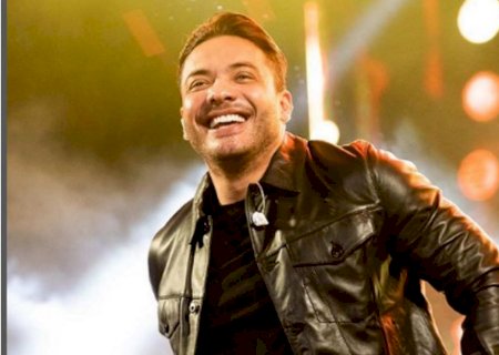 Wesley Safadão se mobiliza em prol de vítimas das chuvas no Ceará