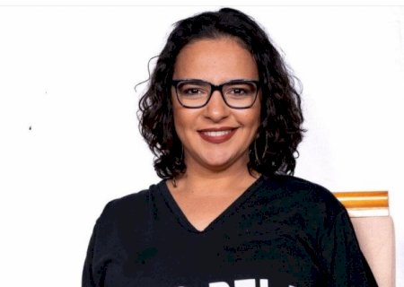 De Dourados, suplente de Amarildo confirma que deve assumir vaga