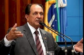 Deputado Zé Teixeira questiona carga tributária do produtor rural sul-mato-grossense