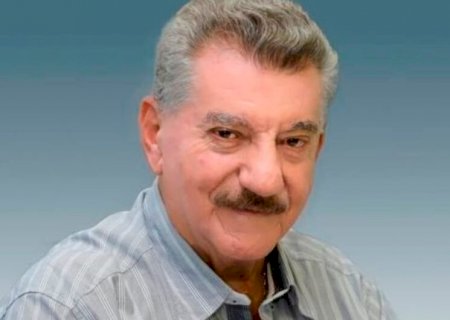 Ex-prefeito de Dourados, Zé Elias morre aos 82 anos