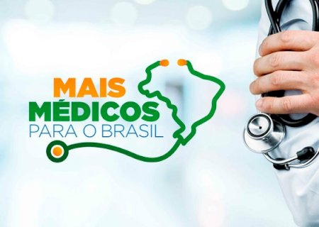 Governo relança programa Mais Médicos