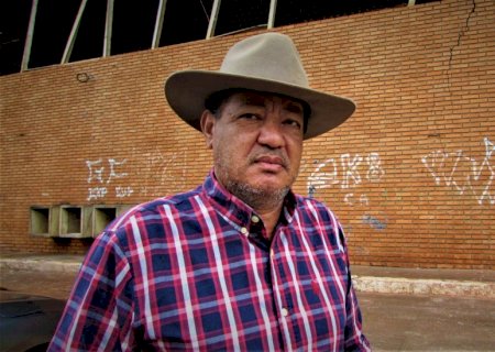 Liderança de Dourados,Nunes,Pede Para os Politicos que Visitem Mais os Bairros