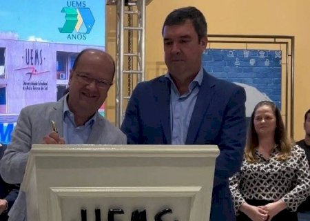 Riedel cita Barbosinha como parceiro de toda hora por MS