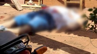 Homem é executado na fronteira por pistoleiros fortemente armados; 2º em menos de 6 horas