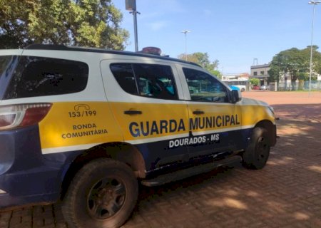 Foragido do semiaberto é preso depois de invadir várias casas na Vila Hilda