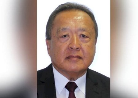 Durante caminhada, ex-delegado-geral de MS morre em Campo Grande